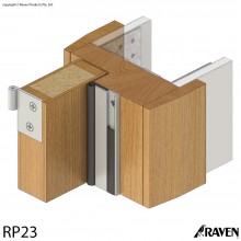 RP23 Door Frame/Perimeter Seal