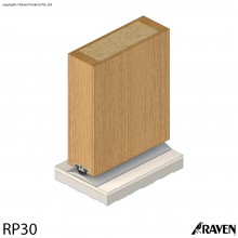 RP30 Door Bottom Seal