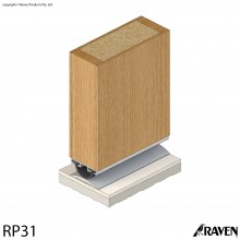 RP31 Door Bottom Seal