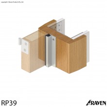 RP39 Door Frame/ Perimeter Seal
