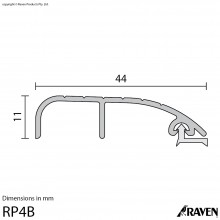 RP4B Threshold Plate