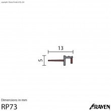 RP73 Door Frame/ Perimeter Seal