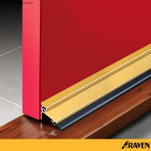 RP3 Automatic Weather Seal