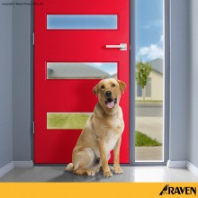 RP3 Automatic Weather Seal