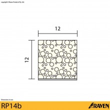 RP14B Seal Around Doors & Windows - Extra Thick