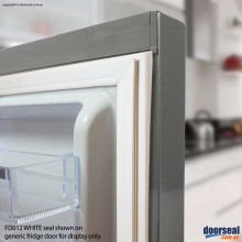 Admiral: 1U-40CD (Screw In or Moulded Lip) - Fridge